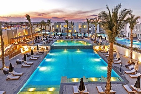 Sunrise Grand Select Tucana Resort