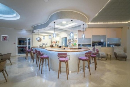 Golden Sun Hotel - 34