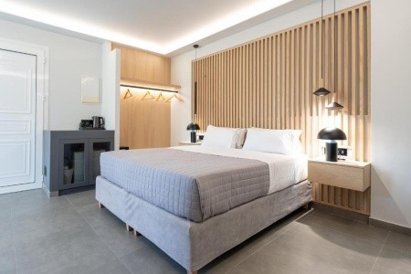 Golden Sun Hotel - 35