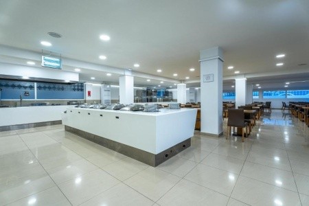 Golden Sun Hotel - 39