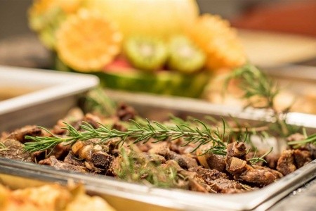 Golden Sun Hotel - 40