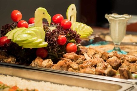 Golden Sun Hotel - 41