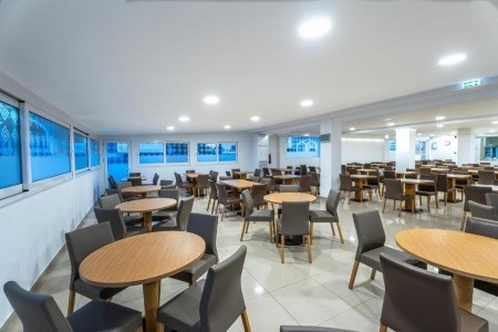 Golden Sun Hotel - 42