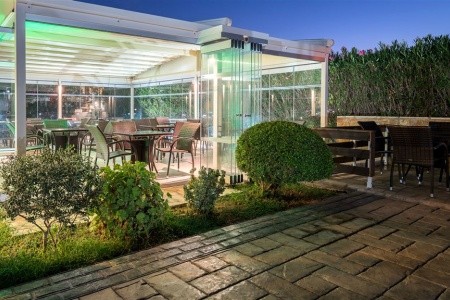 Golden Sun Hotel - 43