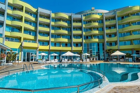 Bulharsko, Nesebar, Mpm Arsena, za <span>26.490</span> Kč