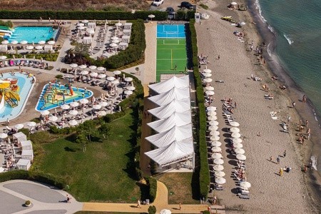 Wave Resort - 7