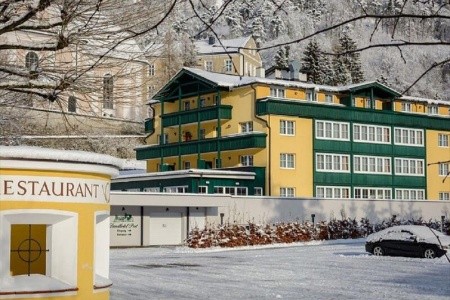 Landhotel Post (Ebensee)