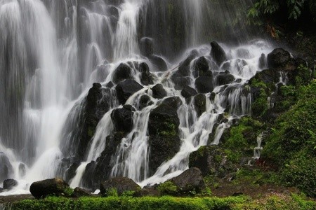 Azorské ostrovy São Miguel a Santa Maria - 13