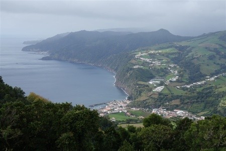 Azorské ostrovy São Miguel a Santa Maria - 16