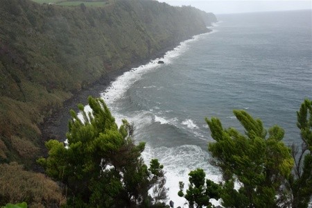 Azorské ostrovy São Miguel a Santa Maria - 22
