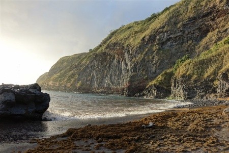 Azorské ostrovy São Miguel a Santa Maria - 24