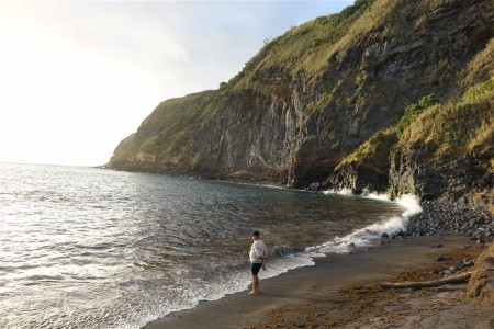 Azorské ostrovy São Miguel a Santa Maria - 25