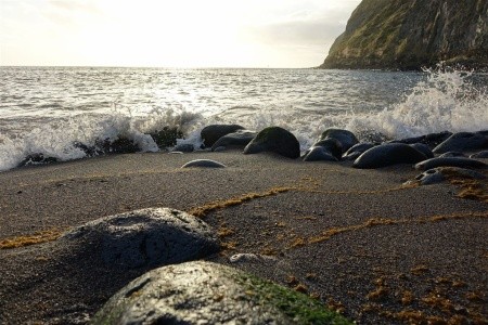 Azorské ostrovy São Miguel a Santa Maria - 26