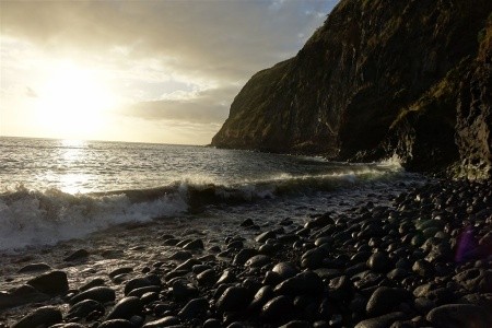 Azorské ostrovy São Miguel a Santa Maria - 27