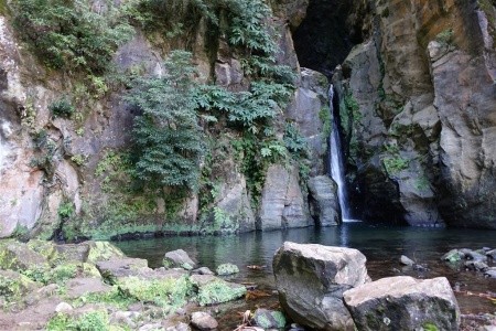 Azorské ostrovy São Miguel a Santa Maria - 29