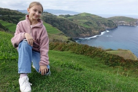 Azorské ostrovy São Miguel a Santa Maria - 33