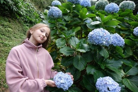 Azorské ostrovy São Miguel a Santa Maria - 39