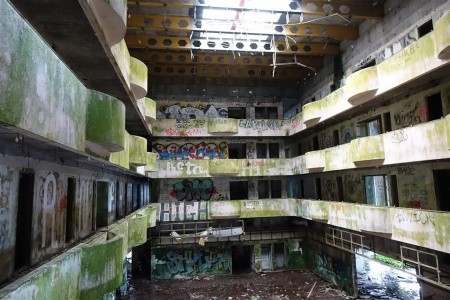 Azorské ostrovy São Miguel a Santa Maria - 46