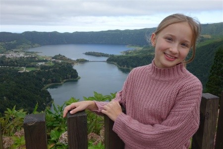 Azorské ostrovy São Miguel a Santa Maria - 48