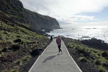 Azorské ostrovy São Miguel a Santa Maria - 50