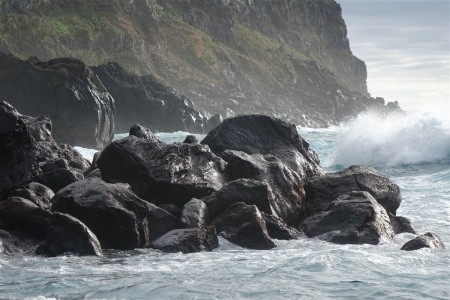 Azorské ostrovy São Miguel a Santa Maria - 51