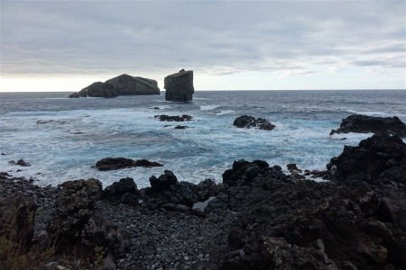 Azorské ostrovy São Miguel a Santa Maria - 52