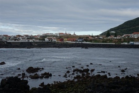 Azorské ostrovy São Miguel a Santa Maria - 53