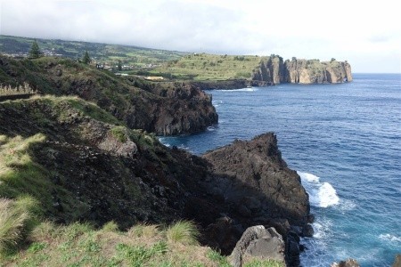 Azorské ostrovy São Miguel a Santa Maria - 61