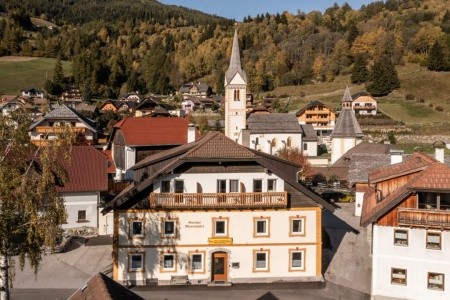 Gasthof Mentenwirt (St. Michael)