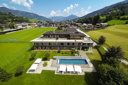 Revier Boutique Hotel Kaprun – Kaprun / Zell am See