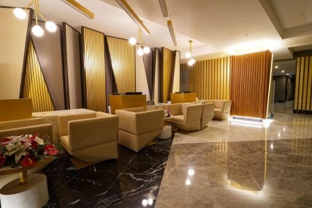 Turecko Side The Raga Side 8 dňový pobyt Ultra All inclusive Letecky Letisko: Bratislava September 2026 (11/09/26-18/09/26)