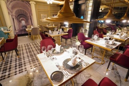 Turecko Side The Raga Side 8 dňový pobyt Ultra All inclusive Letecky Letisko: Bratislava September 2026 (11/09/26-18/09/26)