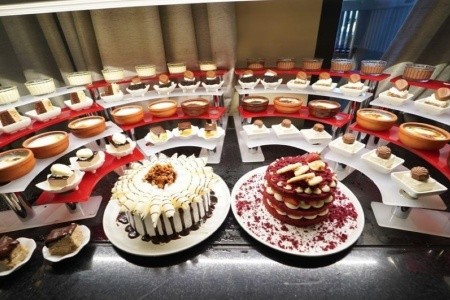 Turecko Side The Raga Side 8 dňový pobyt Ultra All inclusive Letecky Letisko: Bratislava September 2026 (11/09/26-18/09/26)