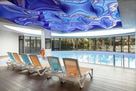 Turecko Side The Raga Side 8 dňový pobyt Ultra All inclusive Letecky Letisko: Bratislava September 2026 (11/09/26-18/09/26)