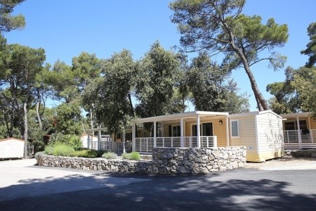 Camping Park Soline - 7