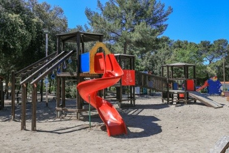 Camping Park Soline - 8