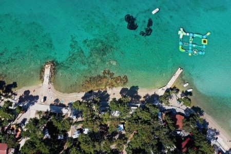 Camping Park Soline - 12