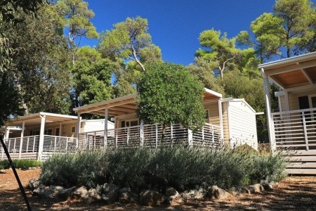 Camping Park Soline - 14