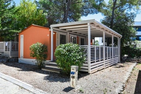 Camping Park Soline - 18