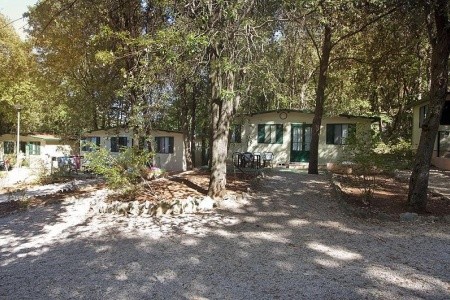 Camping Oliva - 2