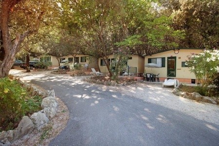 Camping Oliva - 12