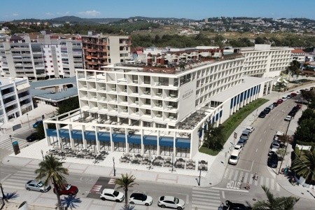 Španielsko Costa Dorada Estival Maramar 5 dňový pobyt All Inclusive Letecky Letisko: Praha September 2025 (17/09/25-21/09/25)