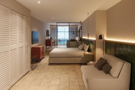 Španielsko Costa Dorada Estival Maramar 5 dňový pobyt All Inclusive Letecky Letisko: Praha September 2025 (17/09/25-21/09/25)