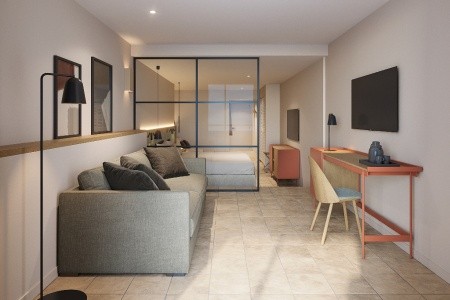 Španielsko Costa Dorada Estival Maramar 5 dňový pobyt All Inclusive Letecky Letisko: Praha September 2025 (17/09/25-21/09/25)