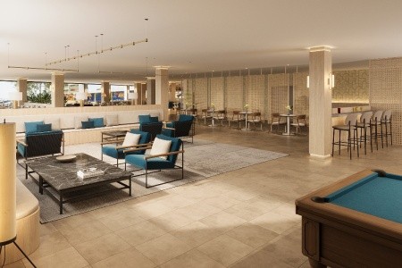 Španielsko Costa Dorada Estival Maramar 5 dňový pobyt All Inclusive Letecky Letisko: Praha September 2025 (17/09/25-21/09/25)