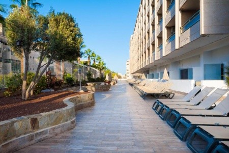 Kn Aparthotel Columbus - 4