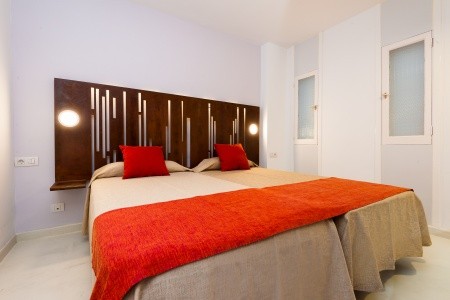 Kn Aparthotel Columbus - 8