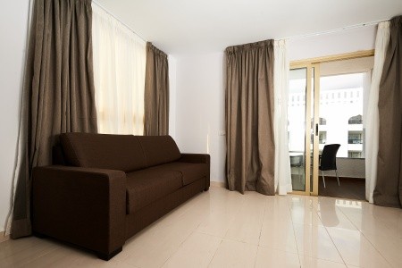 Kn Aparthotel Columbus - 9