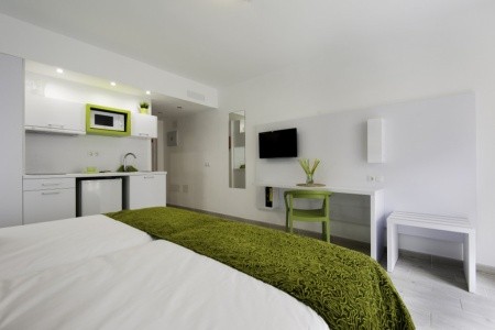 Kn Aparthotel Columbus - 11