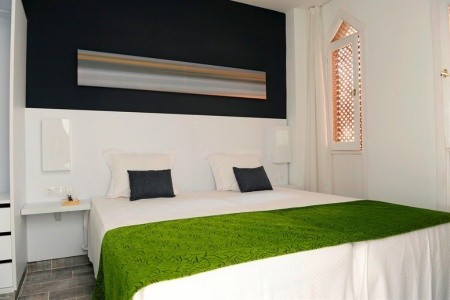 Kn Aparthotel Columbus - 12